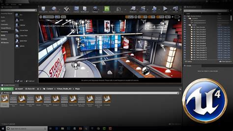unreal engine card game|Installing the Unreal Engine in Visual Studio .